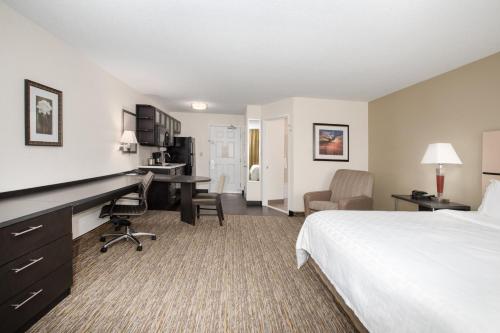 Candlewood Suites Manhattan