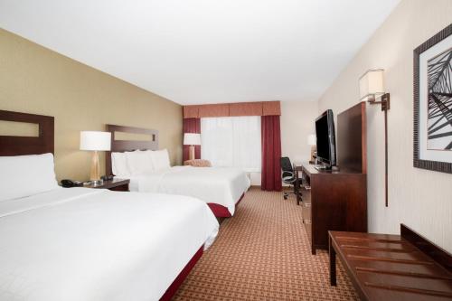 Holiday Inn Express Hotel & Suites Gillette, an IHG Hotel