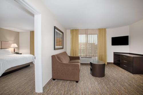 Candlewood Suites Manhattan By IHG in 曼哈頓 (KS)