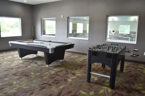 Candlewood Suites Independence, an IHG Hotel in Selsa, USA