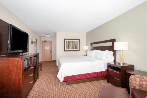 Holiday Inn Express Hotel & Suites Gillette, an IHG Hotel