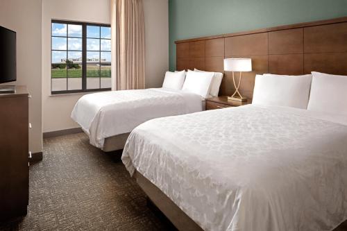 Staybridge Suites West Fort Worth