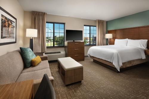 Staybridge Suites West Fort Worth