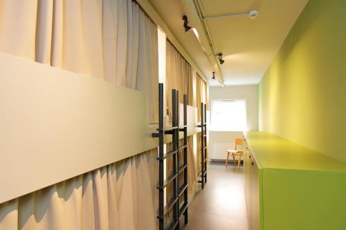 Maverick Hotel & Student Lodge - image 5
