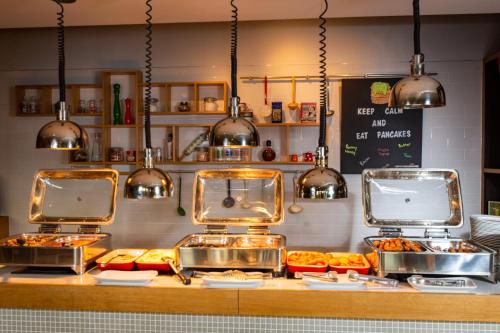 Holiday Inn Liverpool City Centre an IHG Hotel - main image