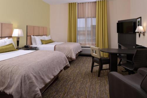 Candlewood Suites Morgantown-Univ West Virginia an IHG Hotel - image 7