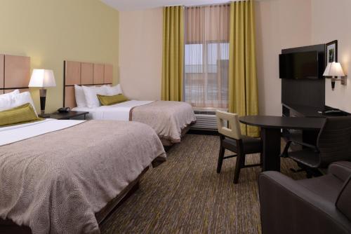 Candlewood Suites MORGANTOWN-UNIV WEST VIRGINIA, an IHG Hotel