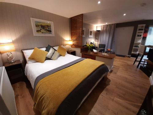 hotel photo