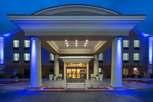 Holiday Inn Express Lexington Southwest Nicholasville