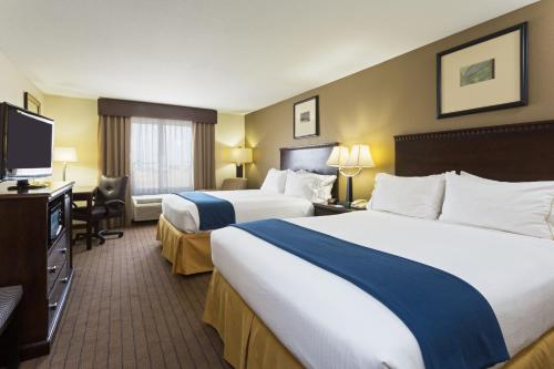 Holiday Inn Express & Suites Moultrie, an IHG Hotel