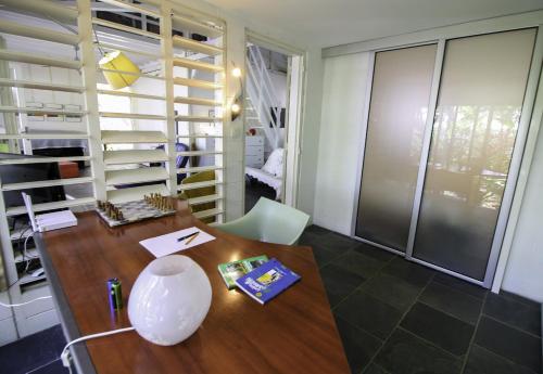 Villa Le Manguier pour 6 personnes