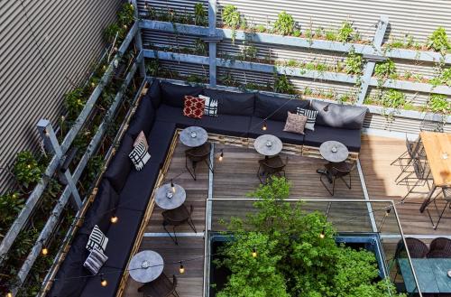 Hotel Indigo Antwerp City Centre an IHG Hotel - image 12