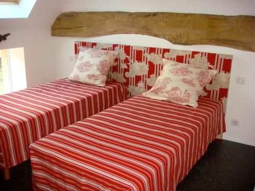 L'Atelier du Relais – Laives, LA