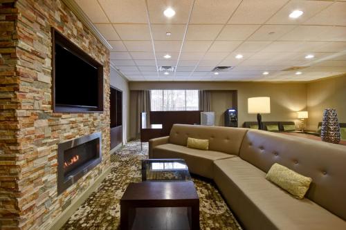 ทัศนียภาพภายนอกโรงแรม, Holiday Inn Cincinnati-Riverfront By IHG in โควิงตัน (KY)