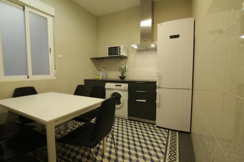 Suites You Zinc, Madrid (fotografie 10)