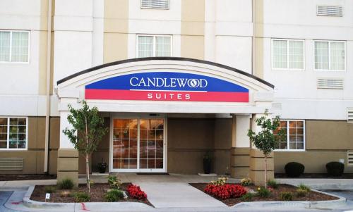 Candlewood Suites Fort Wayne - Nw