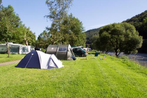 Camping Wies-Neu