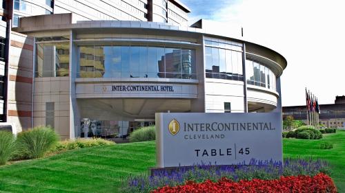 InterContinental Cleveland, an IHG hotel - Hotel - Cleveland