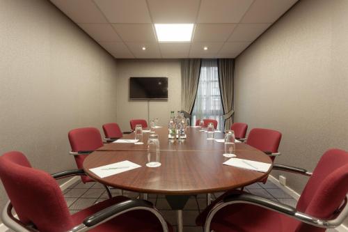 Holiday Inn - Glasgow - City Ctr Theatreland an IHG Hotel - image 8