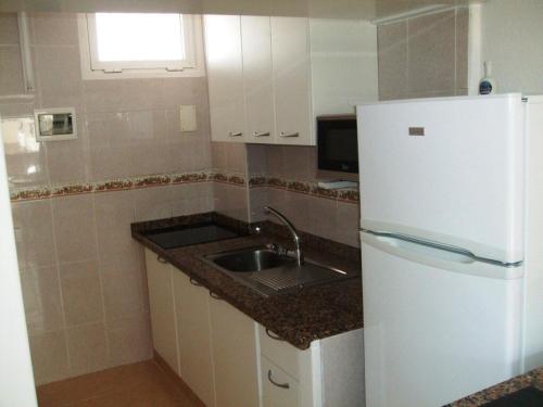 Apartment Americos El Dorado - image 5