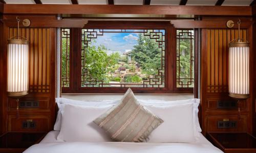 Crowne Plaza Lijiang Ancient Town Hotel