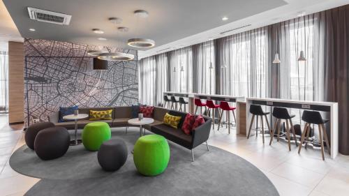Holiday Inn Express Munich - City East an IHG Hotel - image 7