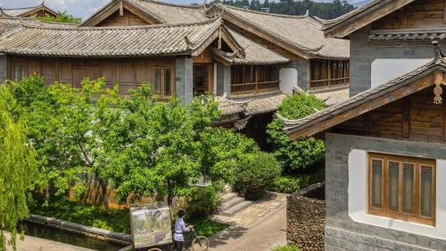 InterContinental Lijiang Ancient Town Resort, an IHG Hotel