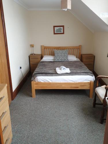 Malin House Hotel - image 6
