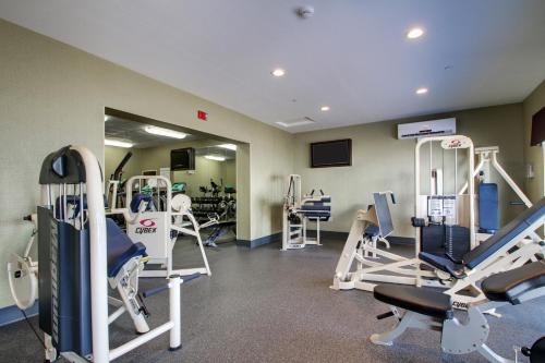 Holiday Inn Express Hotel Fort Campbell-Oak Grove by IHG in Oak Grove, USA