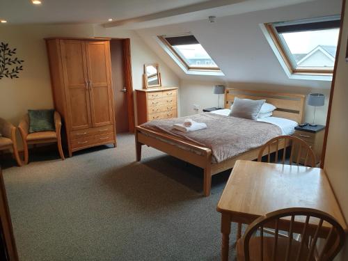 Malin House Hotel - image 10