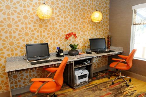 Holiday Inn Express Covington-Madisonville an IHG Hotel - image 8
