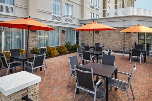 Holiday Inn Express Hotels- Hampton, an IHG Hotel