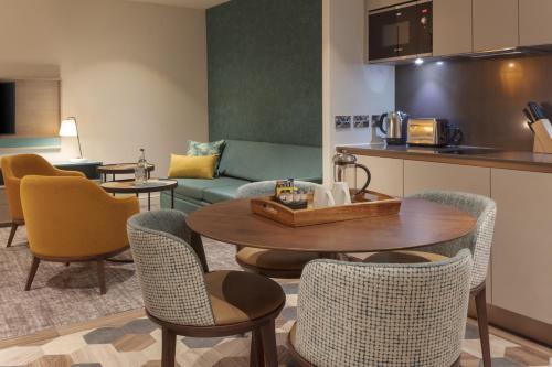 Staybridge Suites London Heathrow - Bath Road, an IHG Aparthotel