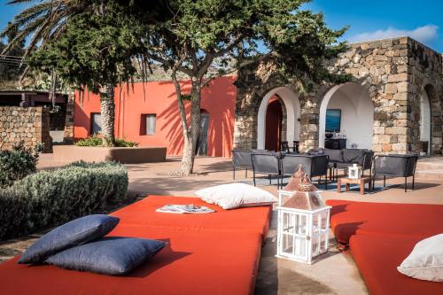 Gu Home gîte à louer Kamma