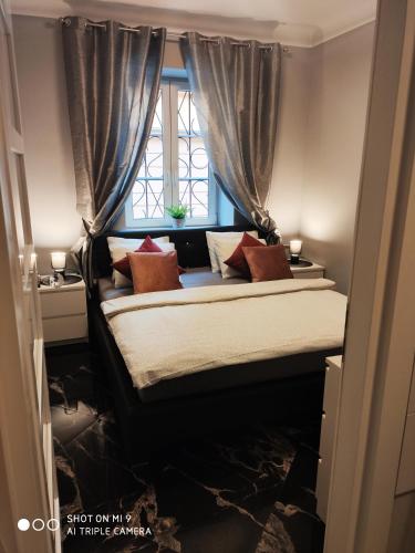Apartament Nina, Varšava (fotografie 2)
