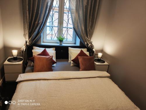 Apartament Nina, Varšava (fotografie 8)