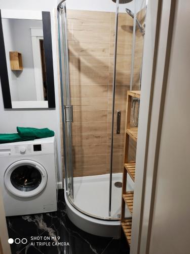 Apartament Nina, Varšava (fotografie 6)