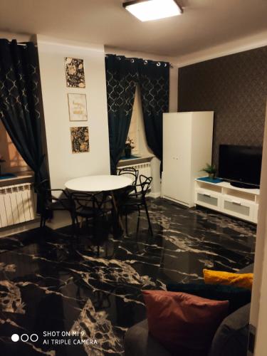 Apartament Nina, Varšava (fotografie 5)