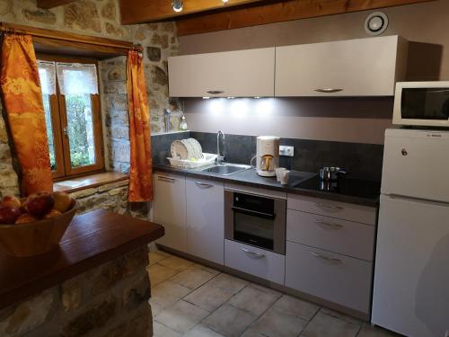 Gites de lardanva in Telgruc-sur-Mer