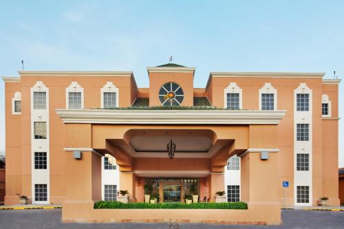 Holiday Inn Express - Monterrey - Tecnologico by IHG, Monterrey