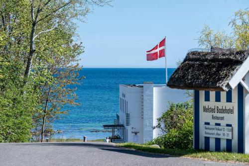 Melsted Badehotel