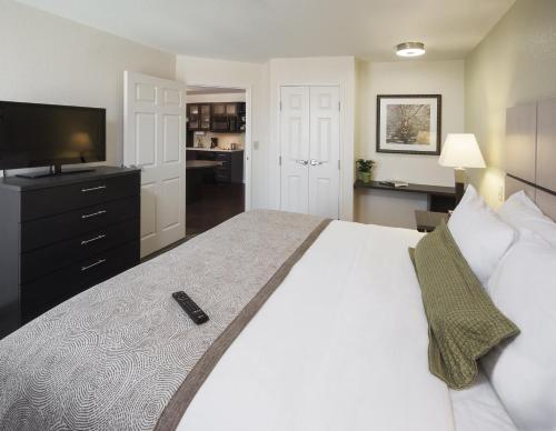Candlewood Suites - Nashville - Franklin an IHG Hotel - image 4