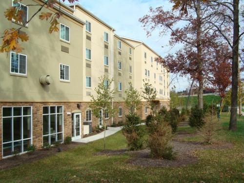 Candlewood Suites Pittsburgh-Cranberry, an IHG Hotel in Cranberry Township, USA