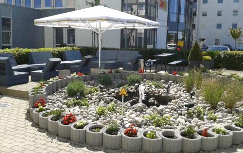 Holiday Inn Express München Messe an IHG Hotel - image 13
