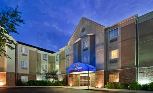 Candlewood Suites St. Robert