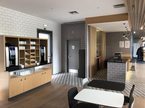 Holiday Inn Express Porto Exponor, an IHG Hotel