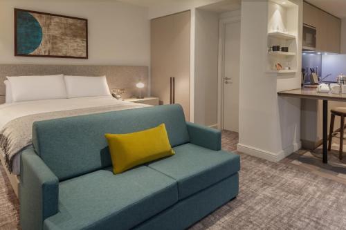 Staybridge Suites London Heathrow - Bath Road, an IHG Aparthotel
