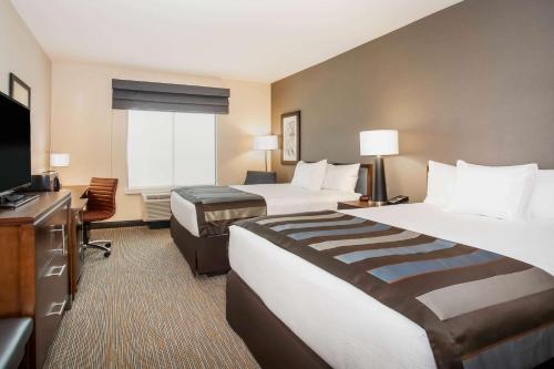 Wingate by Wyndham Denver Airport