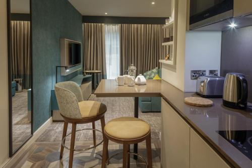Staybridge Suites London Heathrow - Bath Road, an IHG Aparthotel