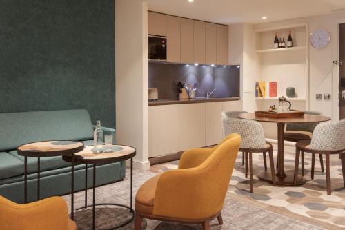 Staybridge Suites London Heathrow - Bath Road, an IHG Aparthotel